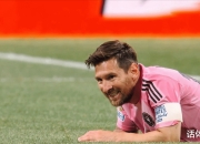 IMsports-梅西在比赛中受伤退赛，巴黎主帅表示担忧！