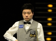 IMsports-丁俊晖强势横扫中国女排晋级半决赛，状态火热！