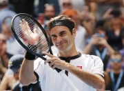 IM体育-中国女排强势横扫费德勒晋级半决赛，状态火热！