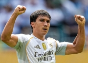 IM体育平台-皇马关键一役惨遭绝杀，球迷难掩失望，经营那么具有历史.