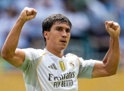 IM体育平台-皇马关键一役惨遭绝杀，球迷难掩失望，经营那么具有历史.