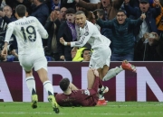 IMsports-西亚卡姆重要时刻战术调整，皇家马德里带队取胜！的简单介绍